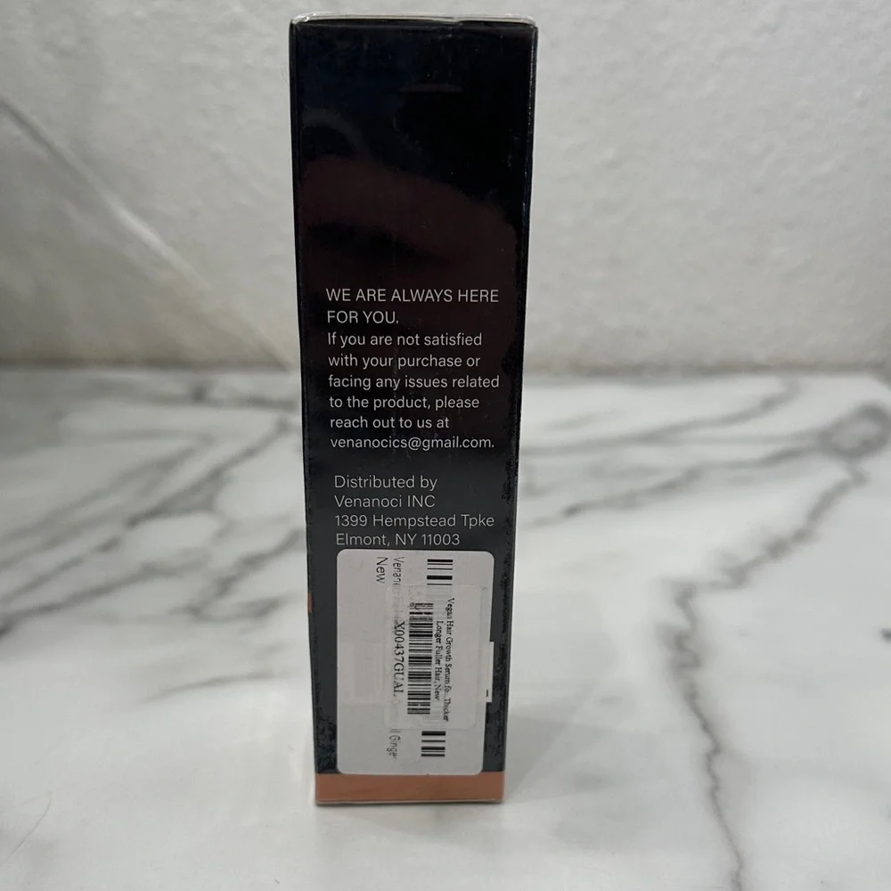 Venanoci Black Rice Water Spray‎